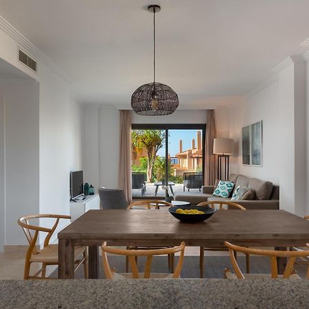 Bright 3-Bedroom With Sunset Views Estepona Exterior photo